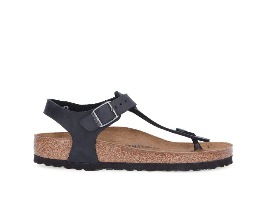 BIRKENSTOCK Scarpe 147111 Nero